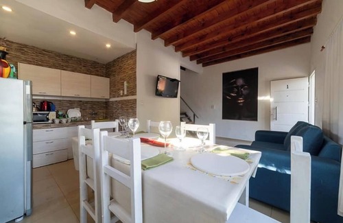 La Union Apartment | Buenos Aires de Ezeiza 12 Huéspedes.