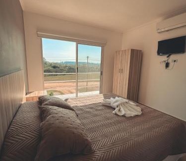 Chajari Cabin | Buenos Vientos Complejo - Termas Chajarí