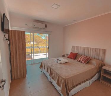 Chajari Cabin | Buenos Vientos Complejo - Termas Chajarí