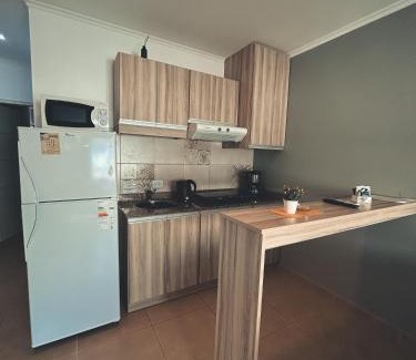 Chajari Cabin | Buenos Vientos Complejo - Termas Chajarí