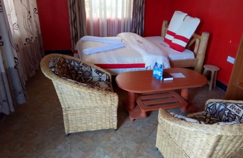 Nanyuki Hotel | Buens Lugar Hotel
