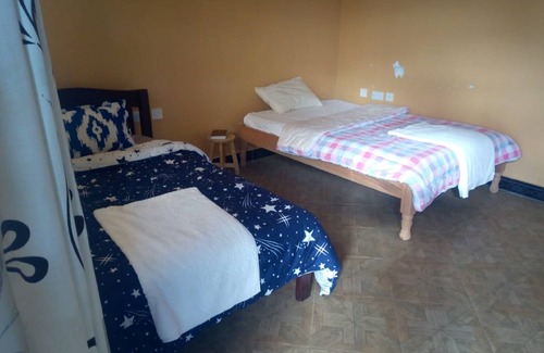 Nanyuki Hotel | Buens Lugar Hotel