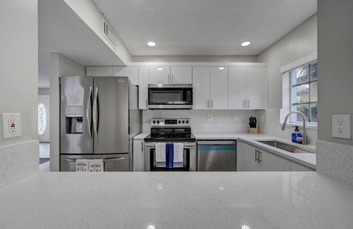 Richmond West House | Buergo's Place