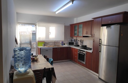 Catalkoy House | Bufavento village home mountain and sea view with a big commnual swimming pool.