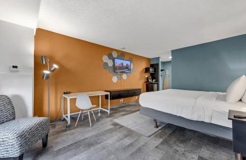 Cheektowaga Hotel | Buffalo Airport Hotel