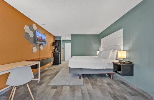 Cheektowaga Hotel | Buffalo Airport Hotel