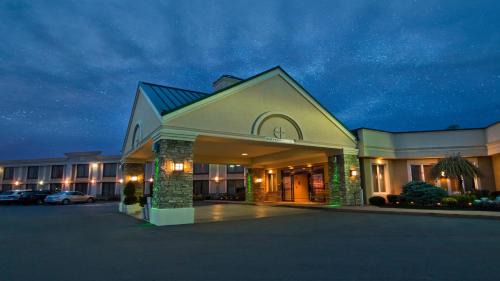 Cheektowaga Hotel | Buffalo Airport Hotel