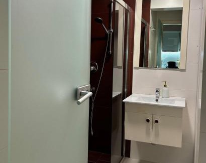 Komoran Apartment | Buffalo Apartment