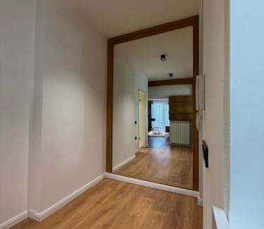 Komoran Apartment | Buffalo Apartment