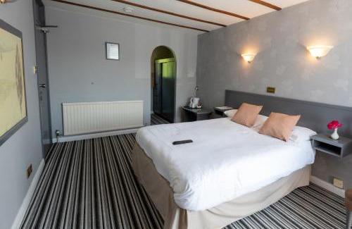 Halland Hotel | Buffalo Bill's