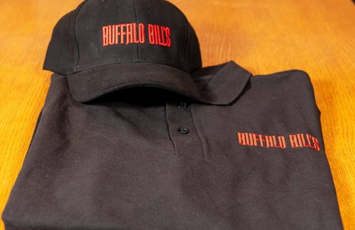 Halland Hotel | Buffalo Bills