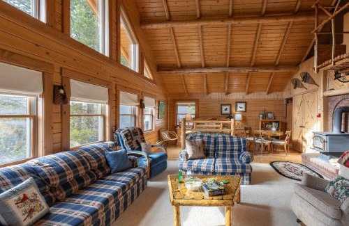 Island Park House | Buffalo Bliss