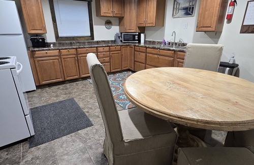 Buffalo City Cabin | Buffalo City Riverside Cabin - Mississippi River Views with Easy Boat Access!