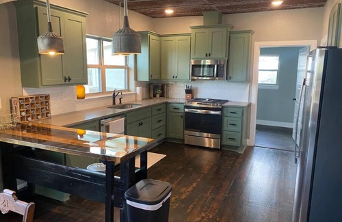 Lawn Other | Buffalo Creek Farmhouse