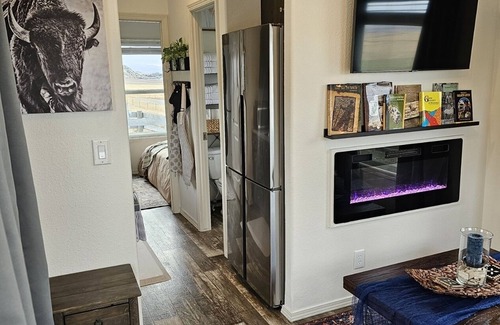 Three Forks House | Buffalo Jump Guest House