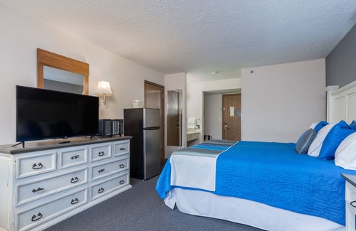 Buffalo Hotel | Buffalo Lodge