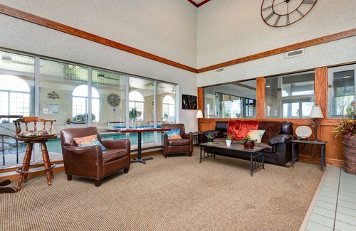 Buffalo Hotel | Buffalo Lodge