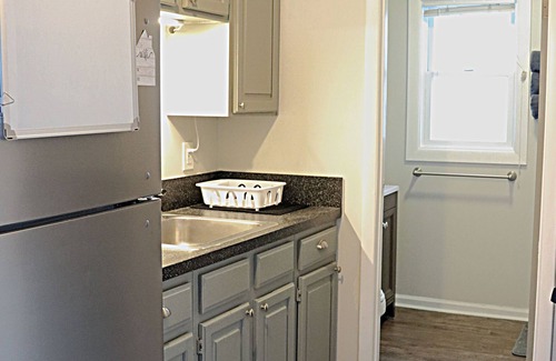 Buffalo Apartment | Buffalo /Niagara Falls Region Apartment
