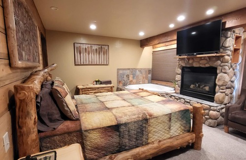 Buena Vista Bed & Breakfast | Buffalo Peaks B&B