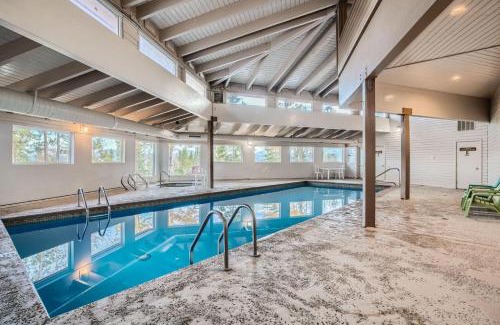 Wildernest House | Buffalo Ridge G214