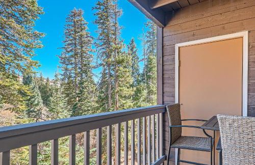 Wildernest House | Buffalo Ridge G214