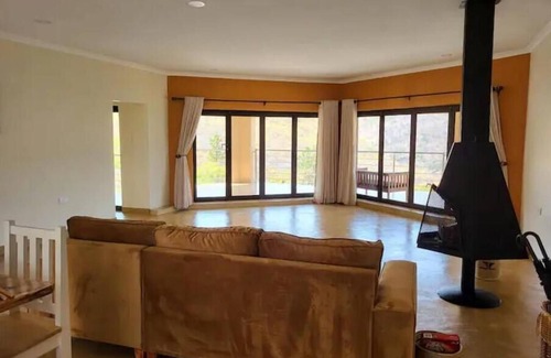 Nyanga Bed & Breakfast | Buffalo Ridge Lodge and the Beauty of Nyanga. Perfect Combination