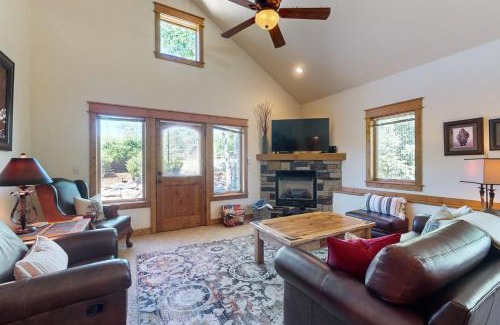 Estes Park House | Buffalo Run - Registration Number #6104