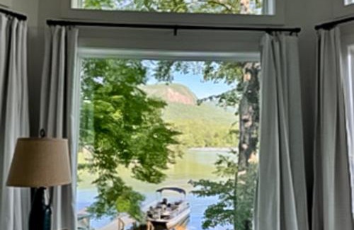 Lake Lure House | Buffalo Shoals Hideaway