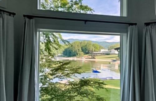 Lake Lure House | Buffalo Shoals Hideaway