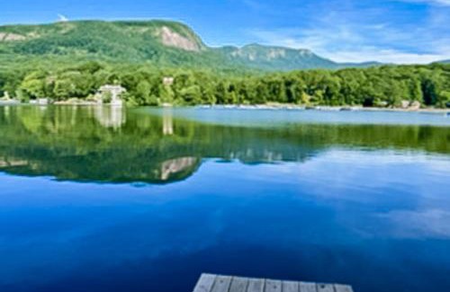 Lake Lure House | Buffalo Shoals Hideaway