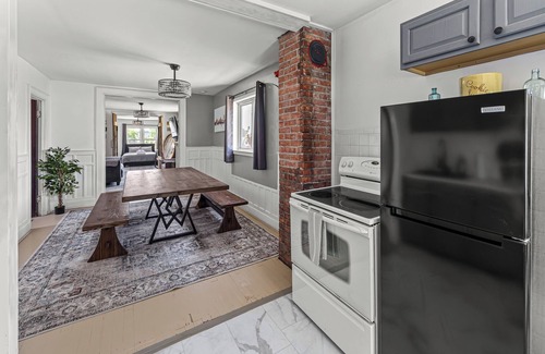 Buffalo Villa | Buffalo Villa For Large Groups