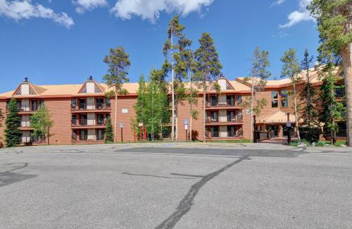 Wildernest Apartment | Buffalo Village 306
