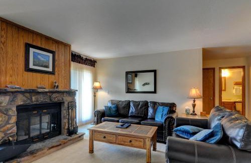 Wildernest Apartment | Buffalo Village 306