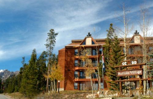 Wildernest Apartment | Buffalo Village 306
