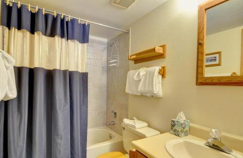 Wildernest Apartment | Buffalo Village 306