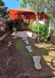 Oudtshoorn House | Buffeldoring selfcatering