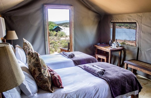 Buffelsdrift Cabin | Buffelsdrift Game Lodge