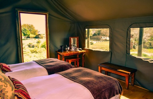 Buffelsdrift Cabin | Buffelsdrift Game Lodge