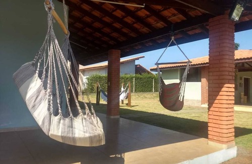 Bofete House | BUFFET FARM - CLOSED CONDOMINIUM