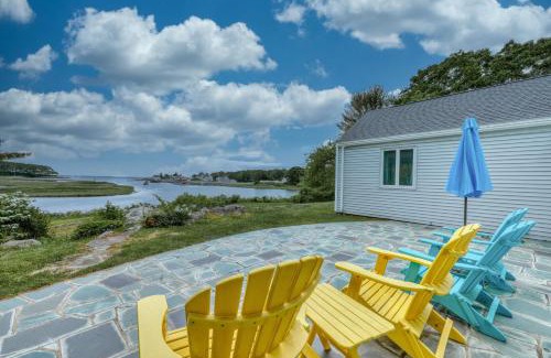 Kennebunkport House | Bufflehead Retreat