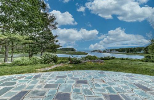 Kennebunkport House | Bufflehead Retreat