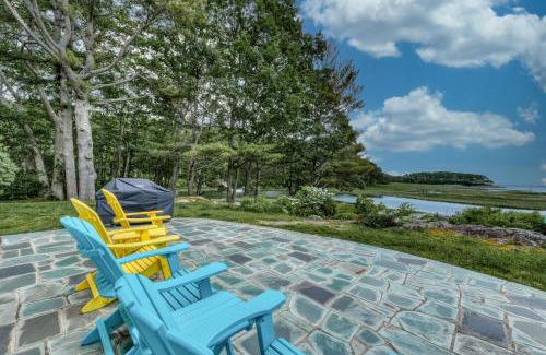 Kennebunkport House | Bufflehead Retreat
