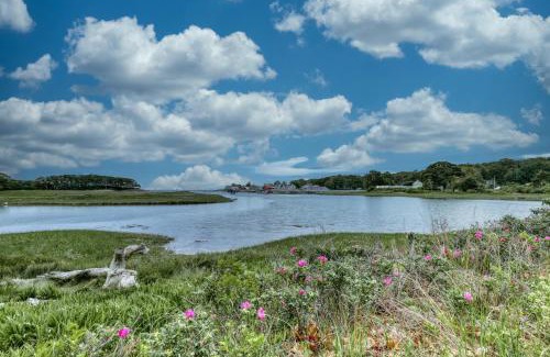 Kennebunkport House | Bufflehead Retreat