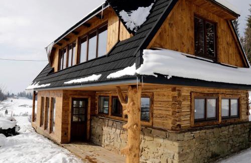Nowy Targ Ski Chalet | Buflaczanka