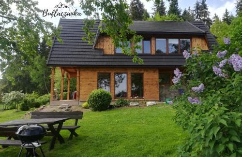 Nowy Targ Ski Chalet | Buflaczanka
