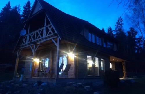 Nowy Targ Ski Chalet | Buflaczanka