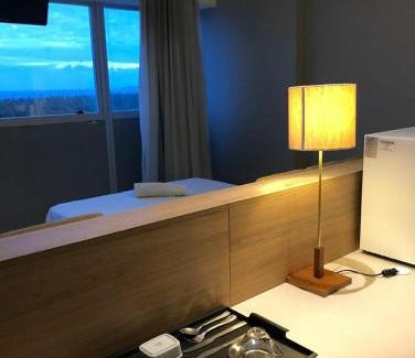 Piedade Apartment | Bugan Paiva flatpaivahome