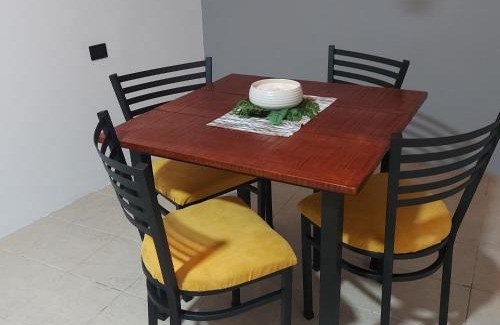 Quesada Apartment | Buganvilla Studio