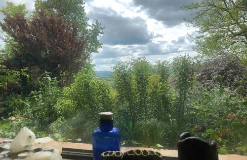 Monteleone d'Orvieto House | Buganza House - Ancient Umbrian Farmhouse