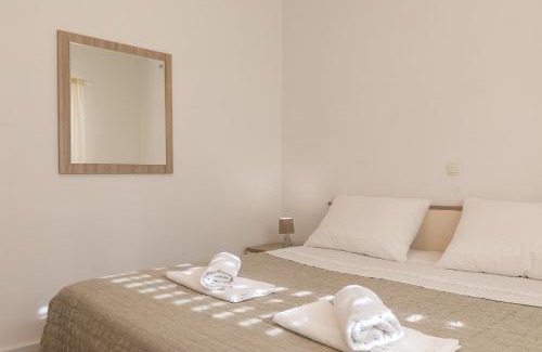 Brna Apartment | Bugenvilija apartment